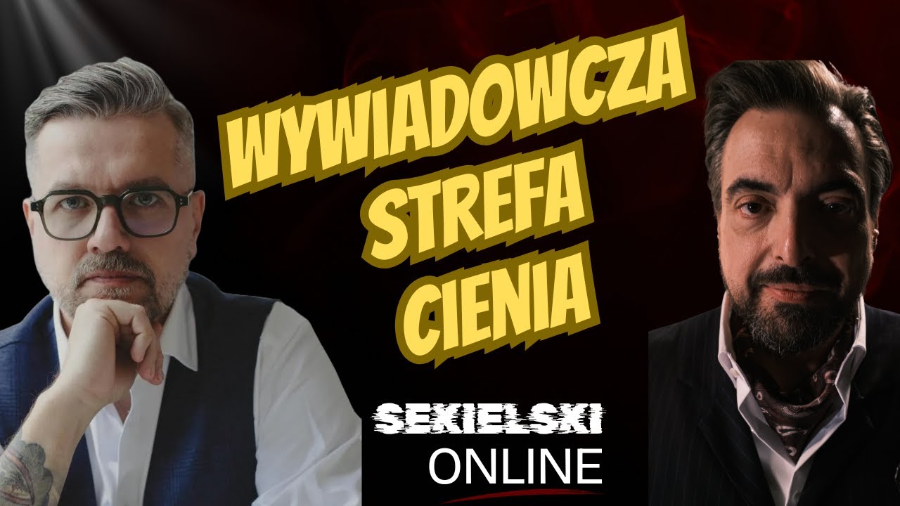Sekielski ONLINE: Jak reagować na dywersję?
